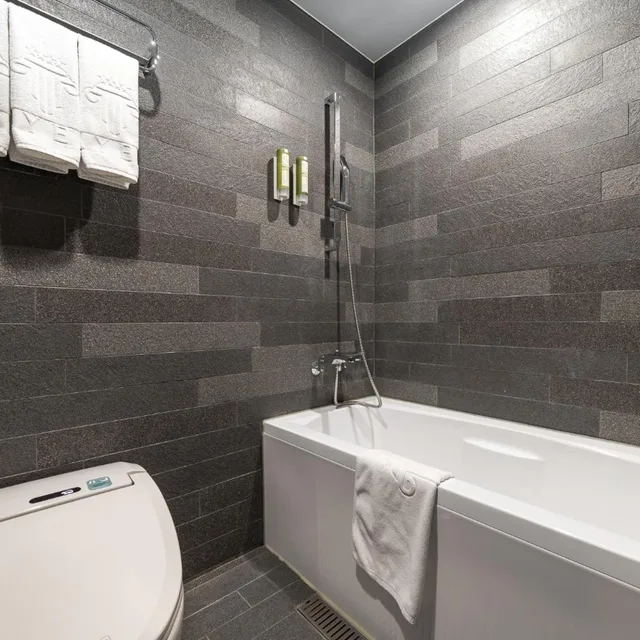 غرفة سوبيريور عائلية، Layers Hotel Hadan 5/9