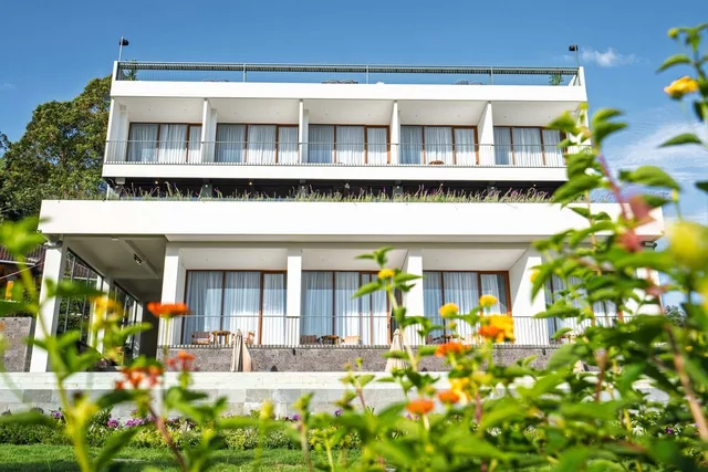 Tribhuwana Padma Lake Resort، Klungkung 4/50