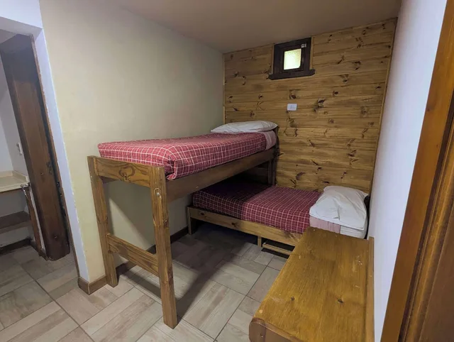 Room, Quadruple, Hosteria Hueney Ruca 8/8