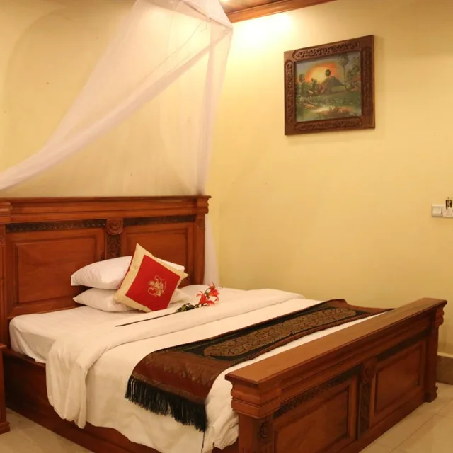 غرفة سوبيريور مفردة، Shining Angkor Boutique Hotel 3/20