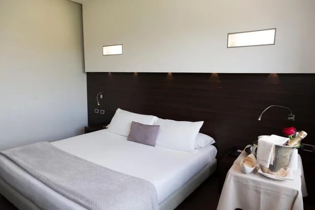 Room, Double or Twin Bed, Hotel Selene 10/10