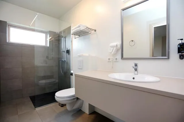 Standard, Double Bed, Hellisholar Hotel Eyjafjallajokull 6/8