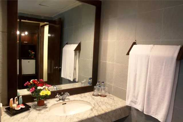غرفة سوبيريور بسرير مزدوج أو سريرين منفصلين، New Sunari Lovina Beach Resort (ex Kutus Kutus Sunari Beach Resort) 4/4