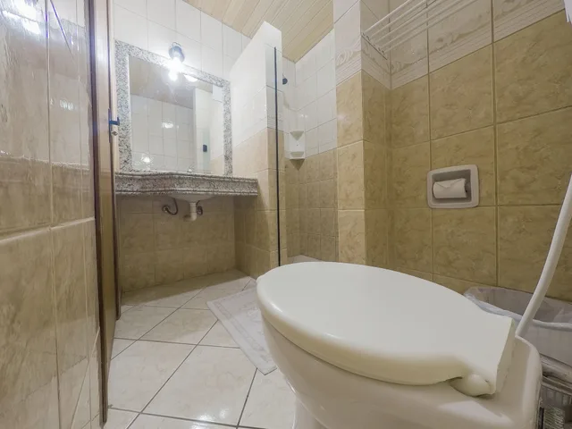 Room, Triple, 1 Double and 1 Single Bed, Hotel Vieira S 4/4