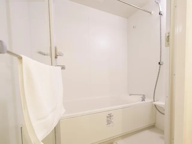 غرفة سوبيريور بسريرين منفصلين، Sakura Garden Hotel 8/8