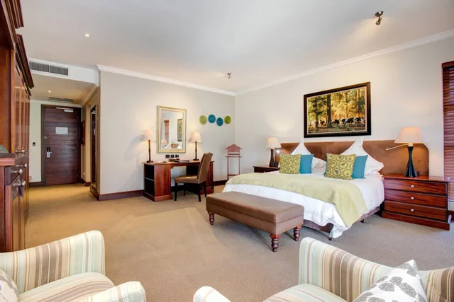 Guest Room, King Bed, Meadow View، Irene Country Lodge, Autograph Collection 1/3