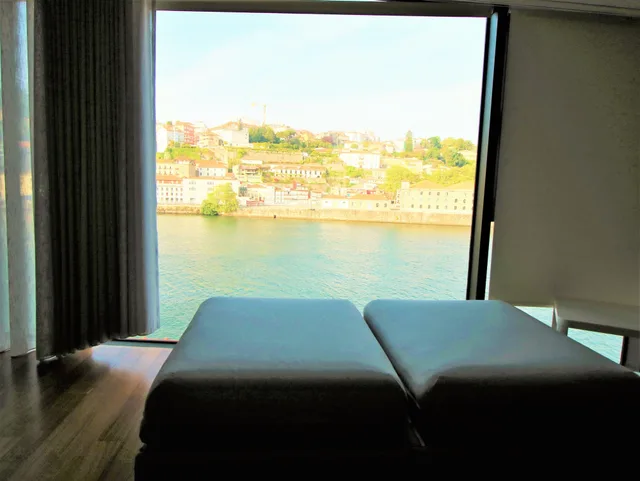 Premium, Studio, Queen Bed, River View, Sofa, Douro Apartments - Luxuryviews 8/10