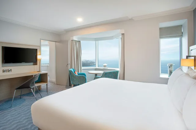 جناح بإطلالة على البحر، Leonardo Royal Hotel Brighton Waterfront 2/3