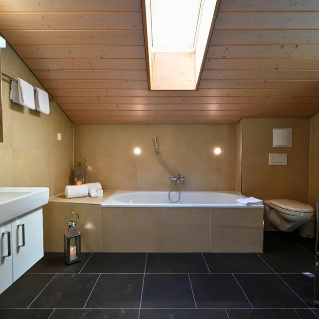 شاليه سوبيريور، Romantik Hotel Schweizerhof 9/9