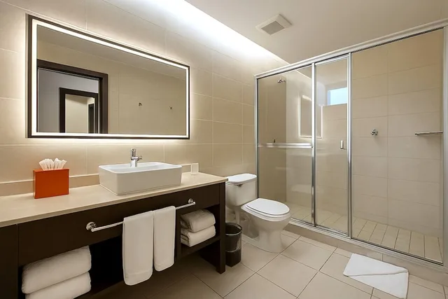 Tryp, Superior, 2 Double Beds، Tryp By Wyndham Panama Centro 10/10