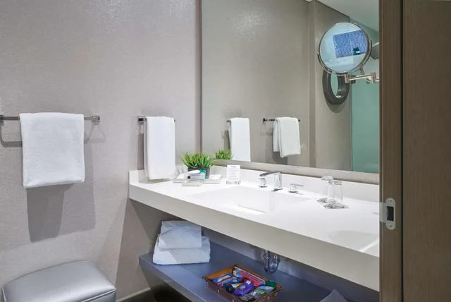 غرفة سوبيريور بسريرين منفصلين، 100 Luxury Suites By Preferred 3/4