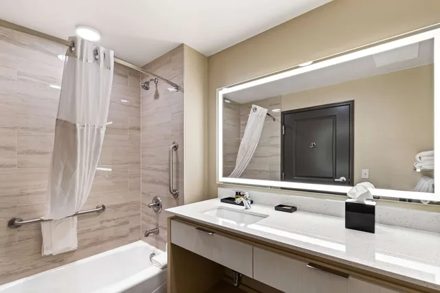 Suite, 2 Queen Beds, Sofa, Kitchen, Best Western Plus Executive Residency Fillmore Inn 5/5