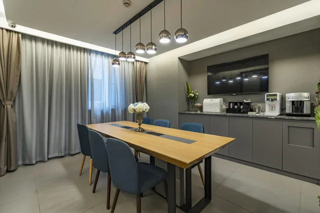 Home Inn Changshou Road، شانغهاي 30/42