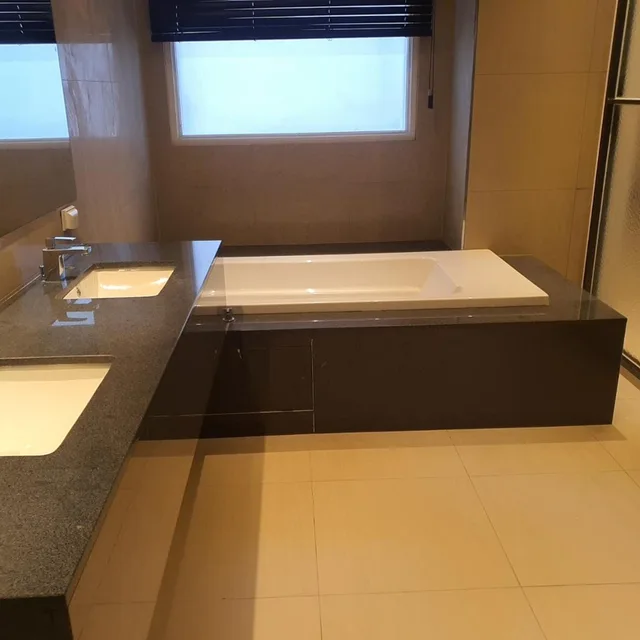 Suite, The Empress Hotel 7/10