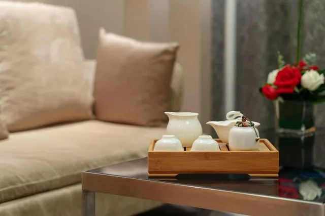 Chongqing C-Plaza Hotel، تشونغتشينغ 31/65