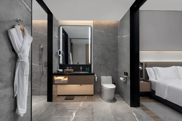Crowne Plaza Taizhou City Center by IHG، Taizhou 46/50