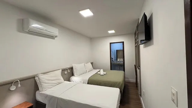 شقة، Natur Campeche Hotel 3/10