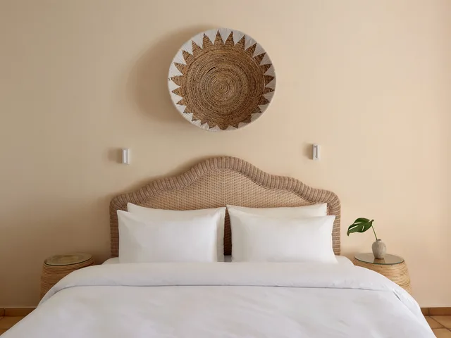 Family, Cabana, Lateral Side Sea View، Grecotel Casa Paradiso 6/7
