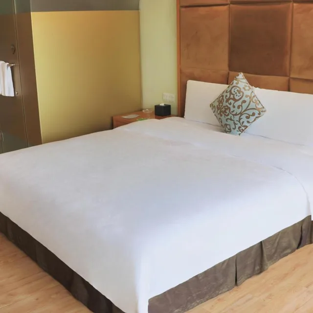 Dongguan Well Garden Hotel، دونغقوان 14/50