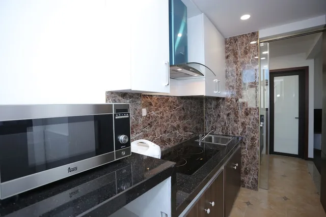 Design, Studio, Suite, King Bed, Nyt Home Giang Vo No.1 5/5