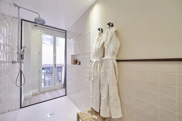 غرفة سوبيريور مفردة بسرير مزدوج، MHOUSE Boutique Hotel Palma 6/6