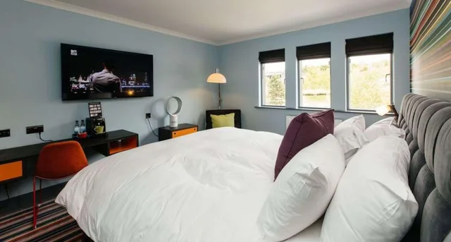 غرفة عائلية، Village Hotel - Maidstone 6/10