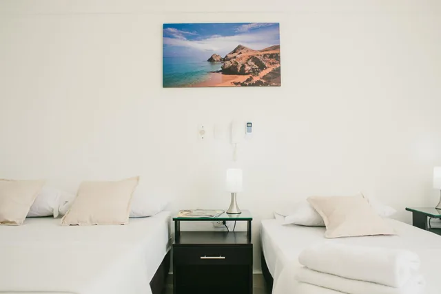 Deluxe, Studio, Suite, Hotel Tucuraca By Dot Tradition 4/7