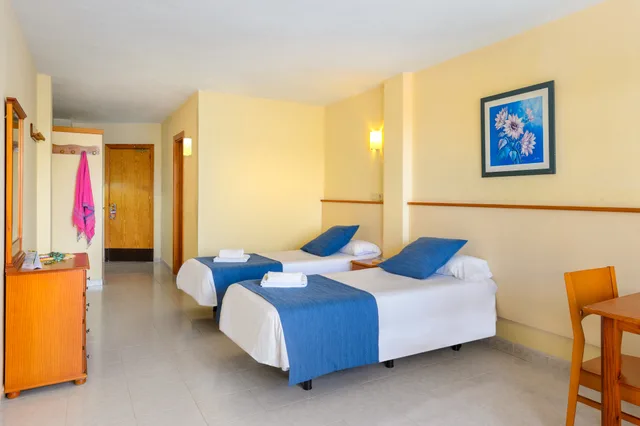 Studio 2 ad+1 ch، Apartamentos Vibra Tropical Garden 2/3