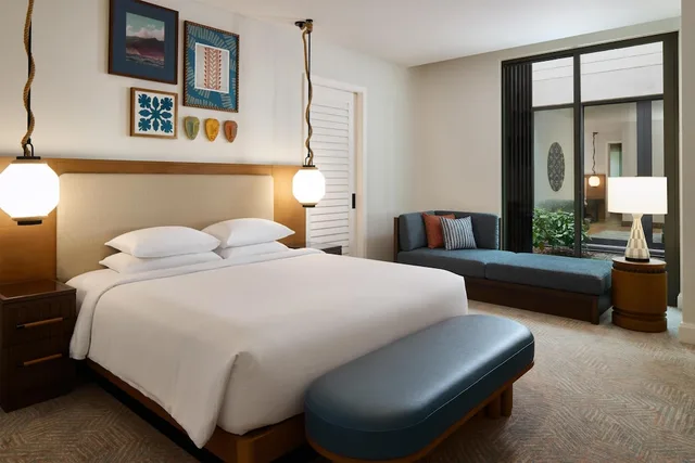 4 Bedrooms, Villa, 4 King Beds, Ocean Front، Andaz Maui at Wailea Resort A concept by Hyatt 2/10