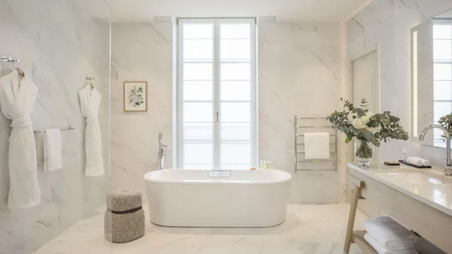 Wellness, Suite, King Bed، Hyatt Regency Chantilly 3/5