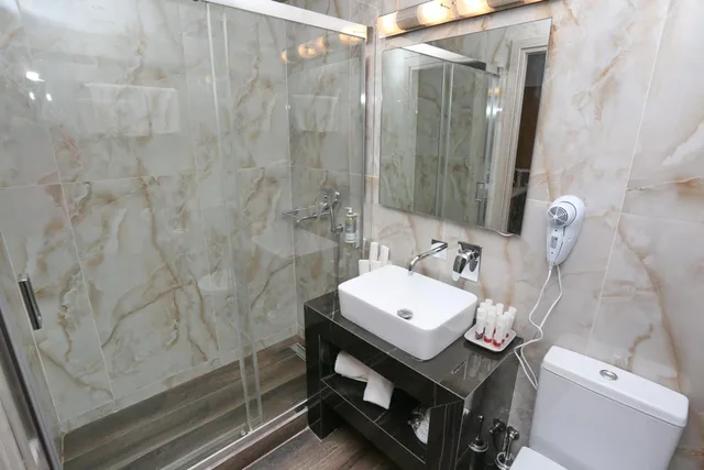 جناح بغرفتي نوم، Alia Palace - Adults Only 5/5