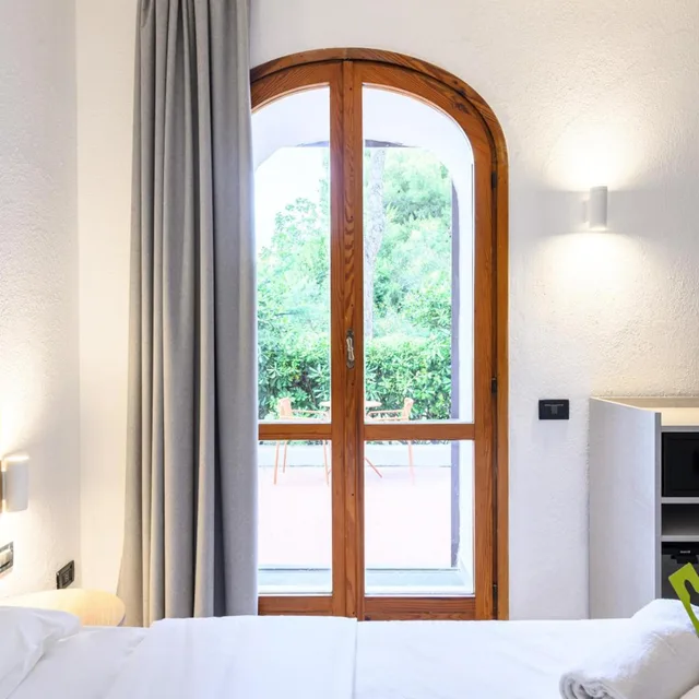 غرفة مفردة، B&B Hotel Ischia San Nicola 6/8