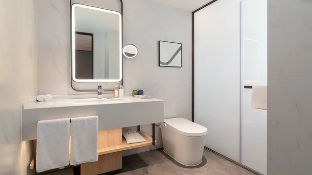 Holiday Inn Jinan Daming Lake By IHG، جينان 47/50