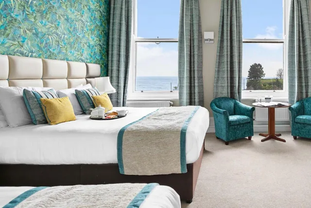 Family, Sea View, The Grand 5/6