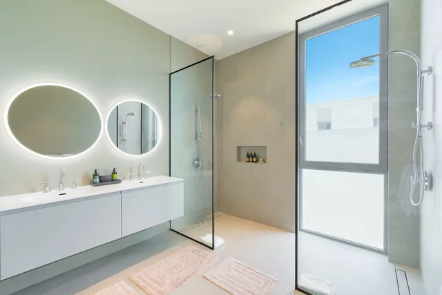 Estate, 5 Bedrooms, Reef, Ocean, Premium, Villa, 4 King Beds, 2 Queen Beds، South Bank 9/10