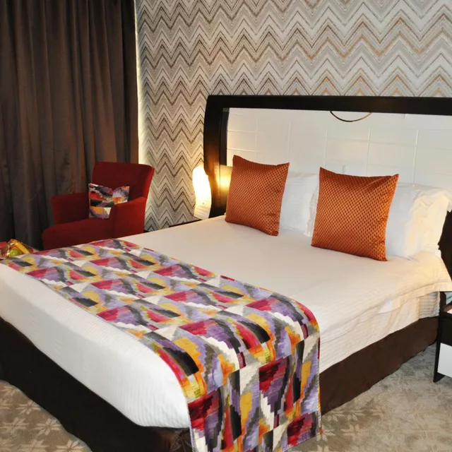Superior, Skyline View، Panari Hotel 7/10