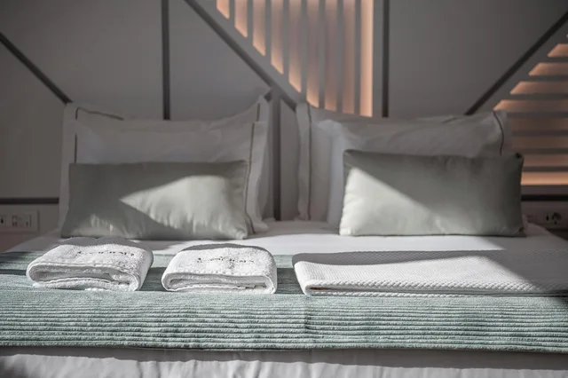 غرفة سوبيريور، Lagon Life Spirit Boutique Hotel - Adults Only 5/7