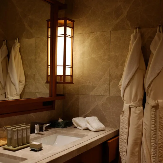 Grand, Heritage, Premier, Twin Beds، Imperial Hotel, Kyoto 4/4