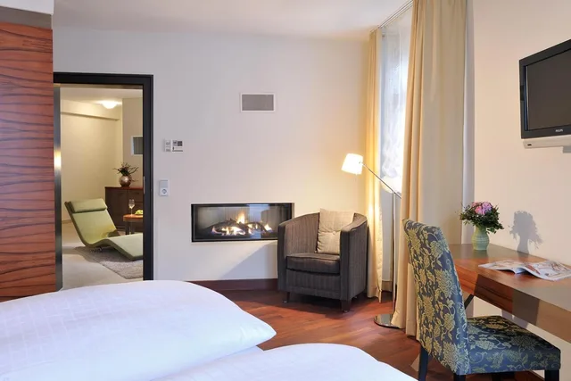 Spa, Suite, Sauna، Ritter Durbach Hotel 2/4