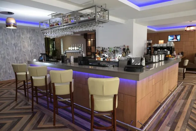 Superior, King Bed, The City Hotel 1/2