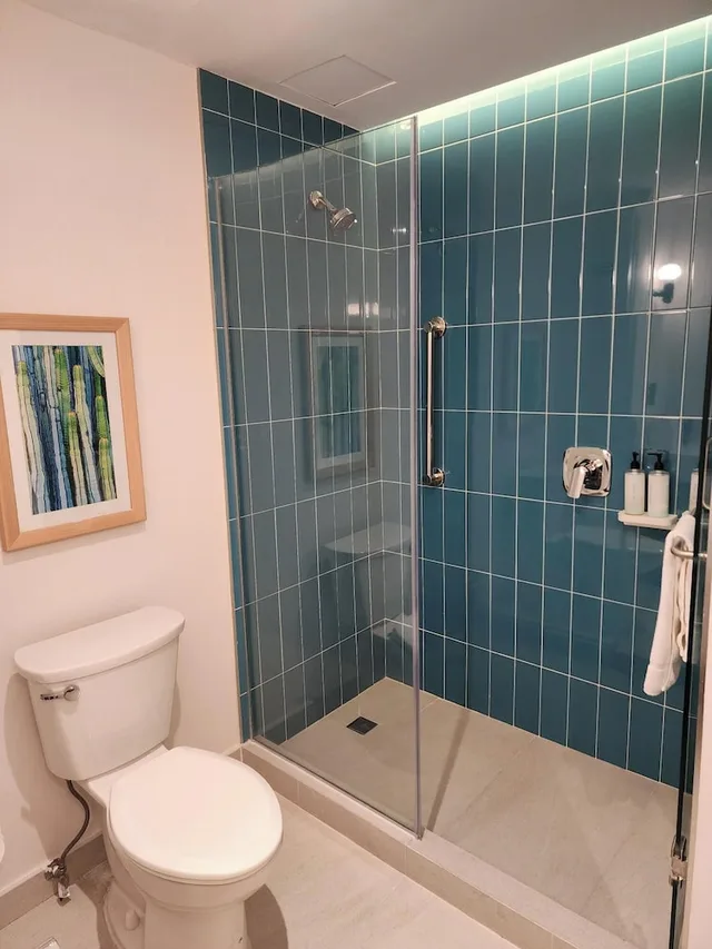 غرفة ديلوكس بسريرين كوين، Hampton Inn By Hilton Saltillo 6/10