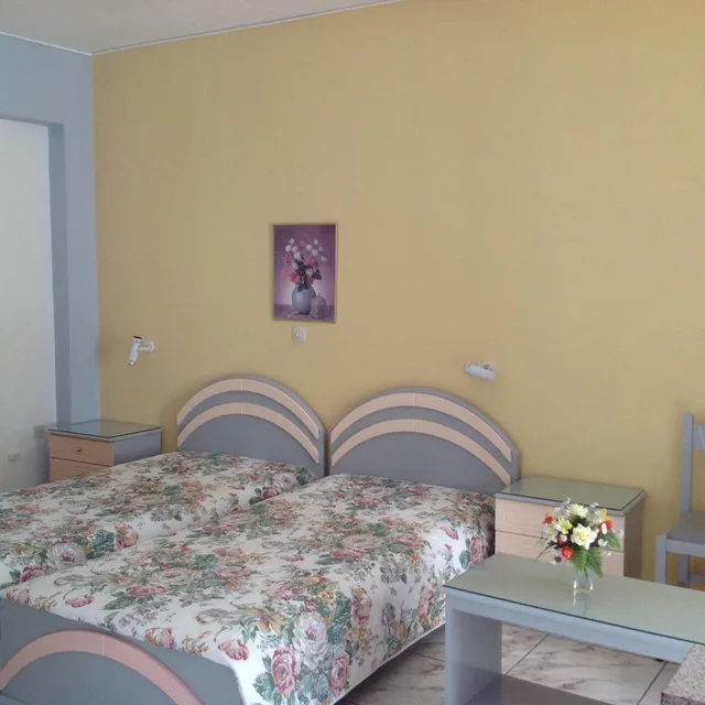 Studio, Side Sea View، Travlos Studios 2/3
