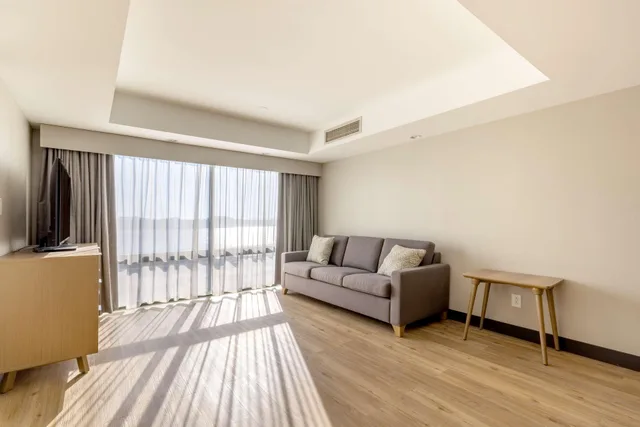 جناح بإطلالة، DoubleTree by Hilton Davenport 2/5