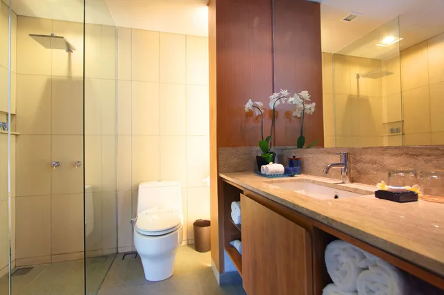 غرفة سوبيريور، THE 1O1 Bali Oasis Sanur - CHSE Certified 5/6
