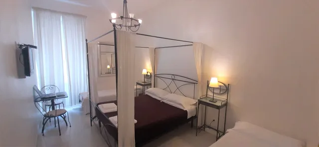 غرفة سوبيريور بسرير مزدوج، Wrh Trastevere 7/7