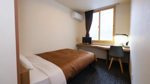 Room, No Bathroom, East Wing، Matsuyama New Grand Hotel 1/1