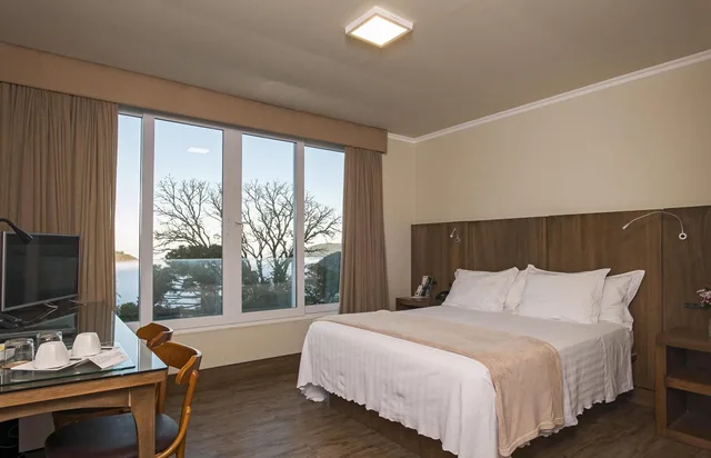 غرفة أساسية، Villa Bella Hotel Conceito 2/5