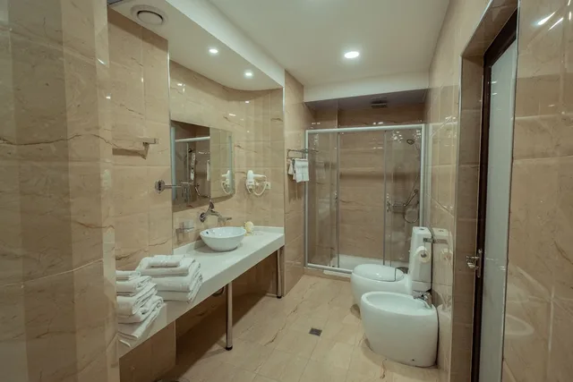 غرفة بسرير كينج، DiliMah Premium Luxury 3/4