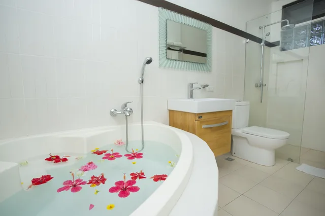 جناح بسرير كينج، Hotel Soffia Boracay 9/10