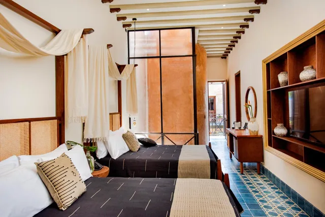 غرفة كلاسيكية بسريرين، Cigno Hotel 4/10